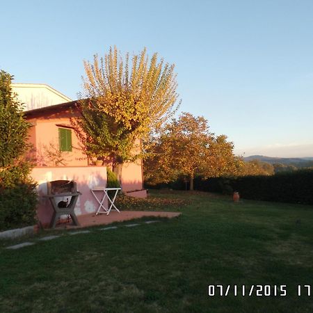 Agriturismo Le Caselle Cerbaia Szoba fotó