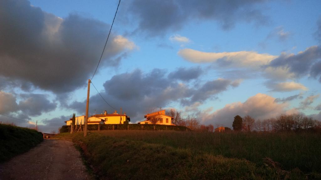 Agriturismo Le Caselle Cerbaia Szoba fotó