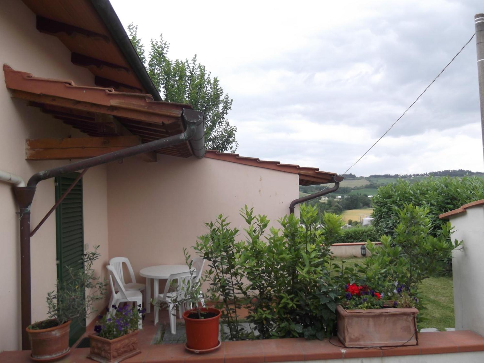 Agriturismo Le Caselle Cerbaia Szoba fotó