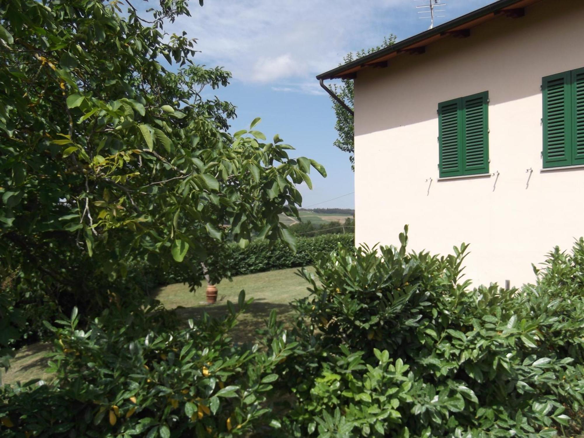 Agriturismo Le Caselle Cerbaia Szoba fotó