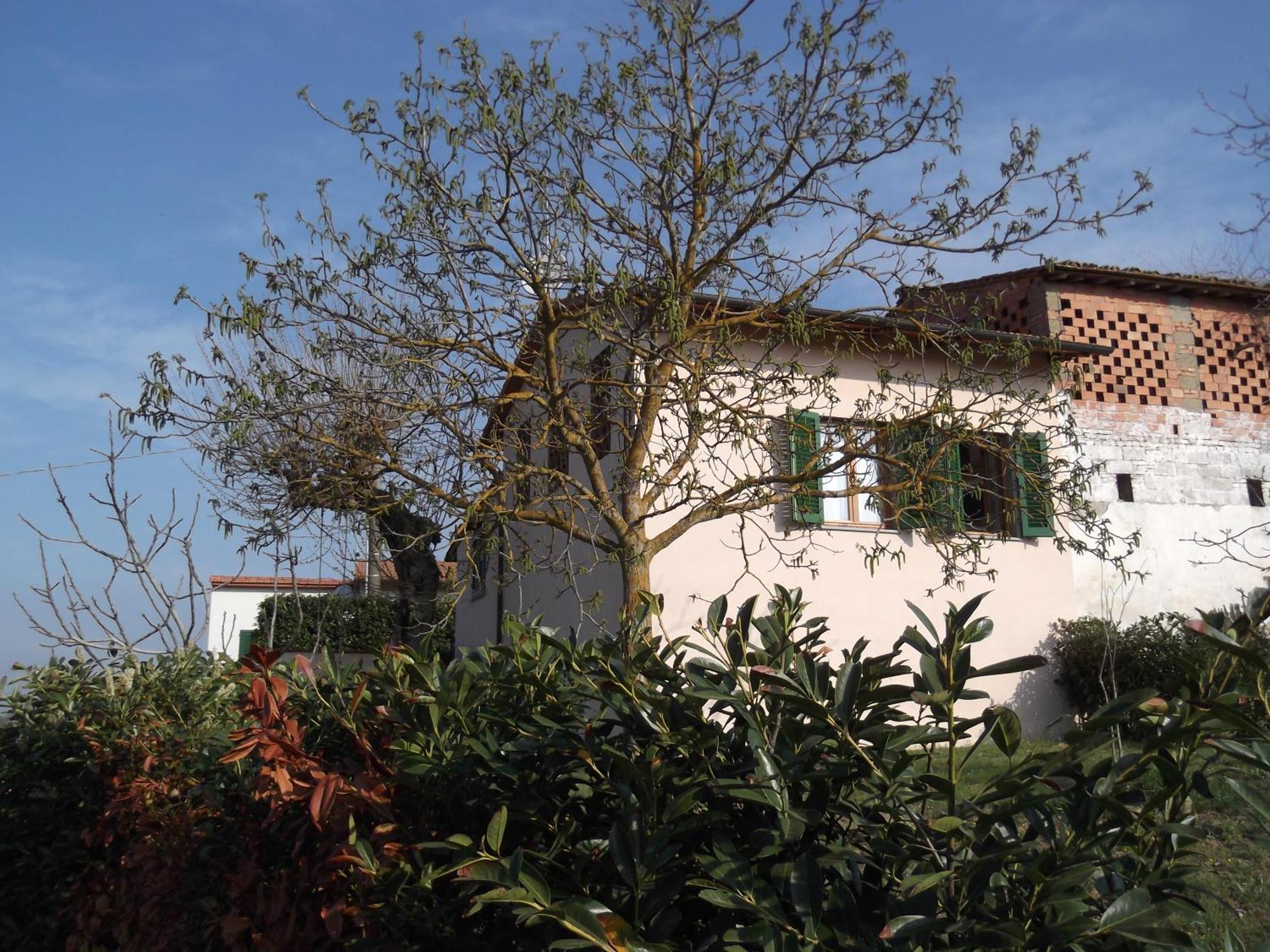 Agriturismo Le Caselle Cerbaia Szoba fotó