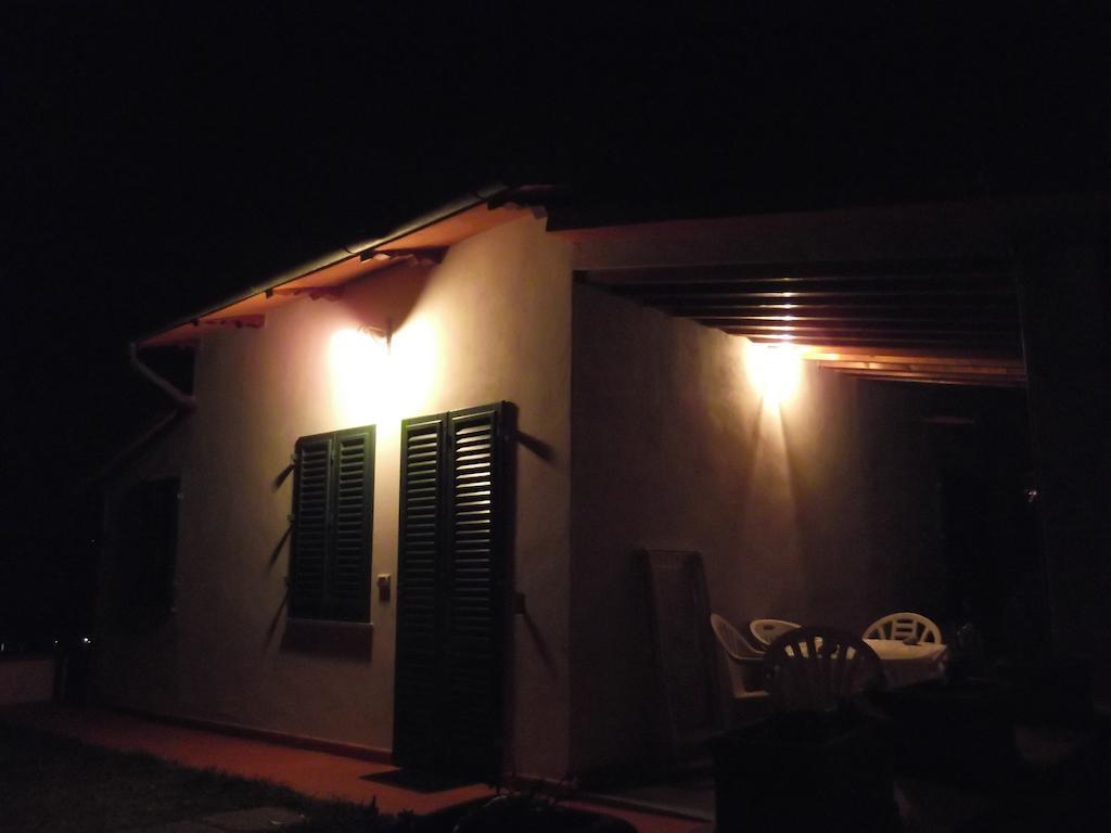 Agriturismo Le Caselle Cerbaia Szoba fotó