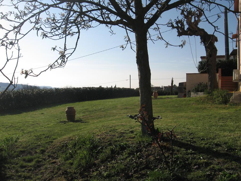 Agriturismo Le Caselle Cerbaia Szoba fotó
